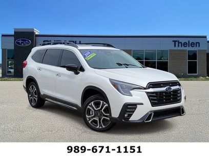 Used 2026 Subaru Ascent Touring