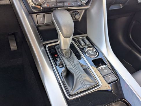 New 2026 Mitsubishi Eclipse Cross SEL image 29