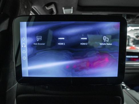 Used 2026 Cadillac Escalade V image 40