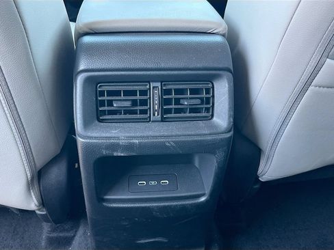 Used 2025 Honda CR-V EX-L image 25