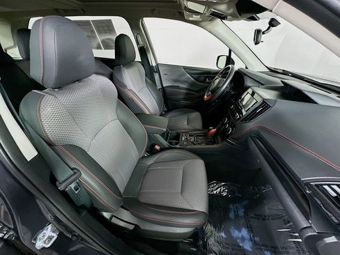 Certified 2024 Subaru Forester Sport AWD/4WD image 35
