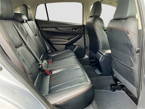 Used 2020 Subaru Crosstrek 2.0i Limited image 24