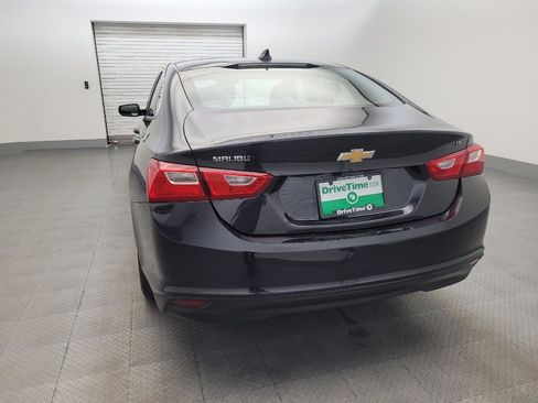 Used 2023 Chevrolet Malibu LT FWD image 6