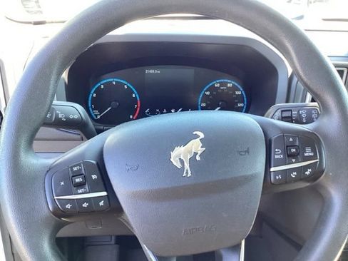 Used 2023 Ford Bronco Sport Big Bend AWD/4WD image 31