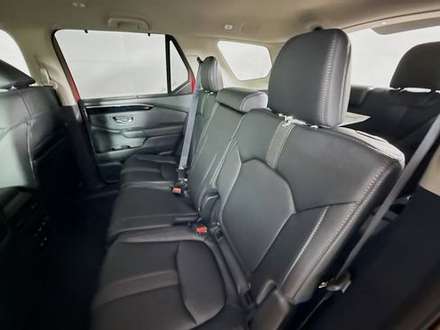 New 2026 Honda Pilot EX-L image 29