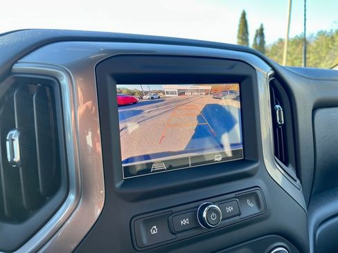 New 2026 Chevrolet Silverado 2500 Custom w/ Custom Value Package image 13