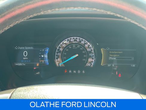 Used 2022 Ford Ranger Lariat w/ Equipment Group 501A High image 21