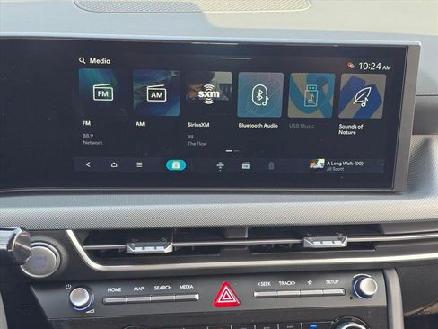 New 2026 Hyundai Sonata SE FWD image 16