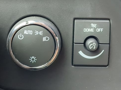 New 2025 GMC Savana 3500 w/ Power Convenience Package image 15