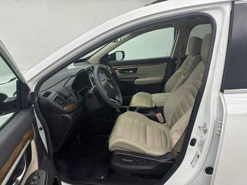 Used 2018 Honda CR-V EX image 9