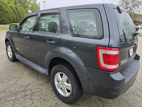 Used 2008 Ford Escape XLS image 5