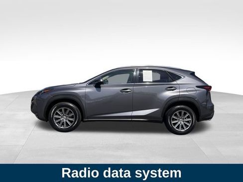 Used 2016 Lexus NX 200t FWD image 2