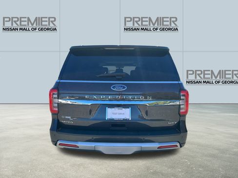 Used 2024 Ford Expedition Max Limited image 6