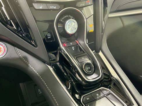 Used 2022 Acura RDX Technology Package image 22
