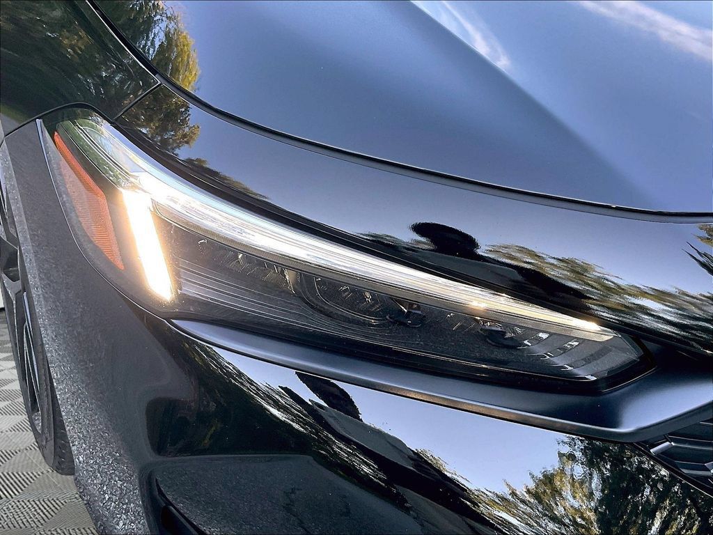 Certified 2026 Honda Civic Sport image 30