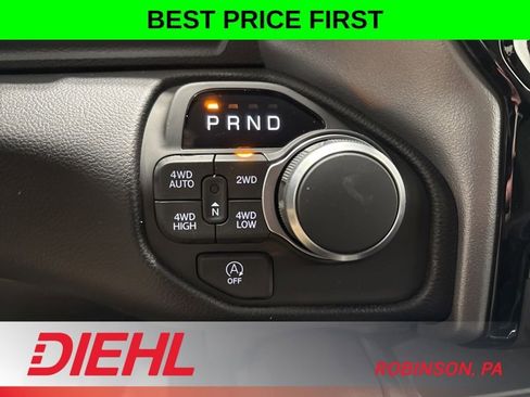 New 2026 RAM 1500 Big Horn image 31