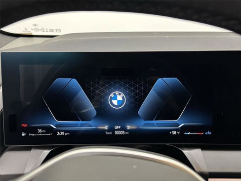 Used 2026 BMW X3 xDrive30 w/ Premium Package AWD/4WD image 28