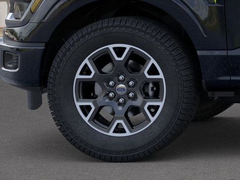New 2025 Ford F150 STX w/ Equipment Group 200A image 21