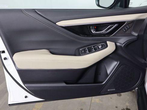 Used 2024 Subaru Outback Limited image 19