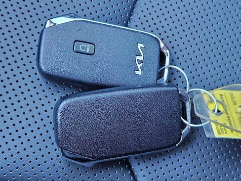 Used 2023 Kia EV6 Wind image 35