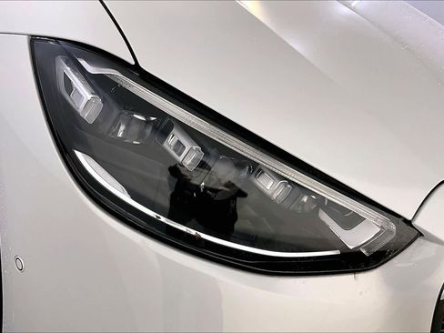 New 2026 Mercedes-Benz S 580 4MATIC Sedan image 16
