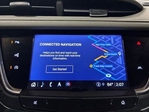 Certified 2023 Cadillac XT6 Premium Luxury w/ Technology Package FWD image 78