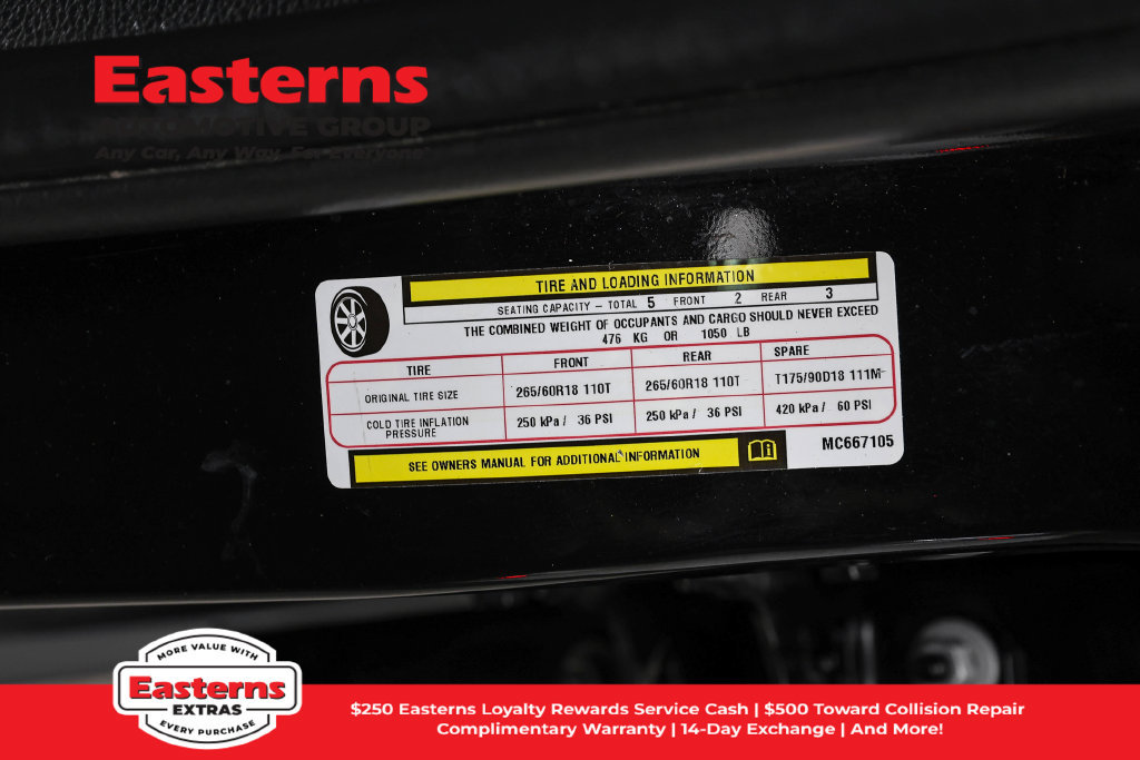 Used 2021 Jeep Grand Cherokee Laredo AWD/4WD image 36