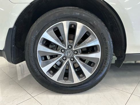 Used 2015 Acura MDX SH-AWD w/ Advance Package image 54