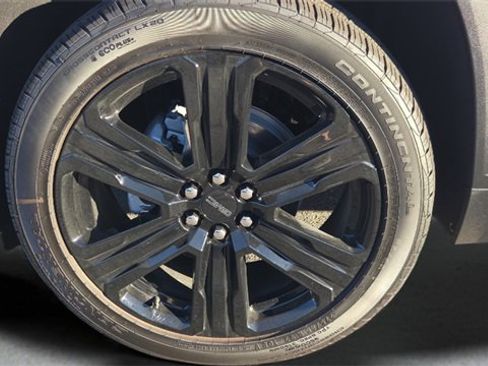 New 2026 GMC Acadia Elevation w/ Black Edition image 19