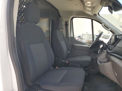 Used 2024 Ford Transit 250 Low Roof w/ Exterior Upgrade Package image 15