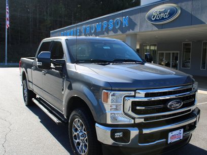 Used 2022 Ford F250 Lariat w/ Lariat Value Package