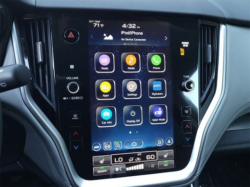 Used 2024 Subaru Outback Premium image 16