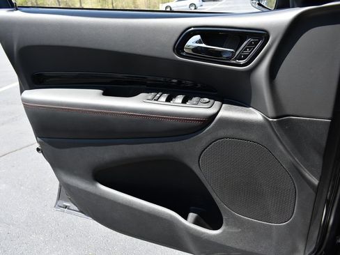 New 2026 Dodge Durango GT AWD/4WD image 24
