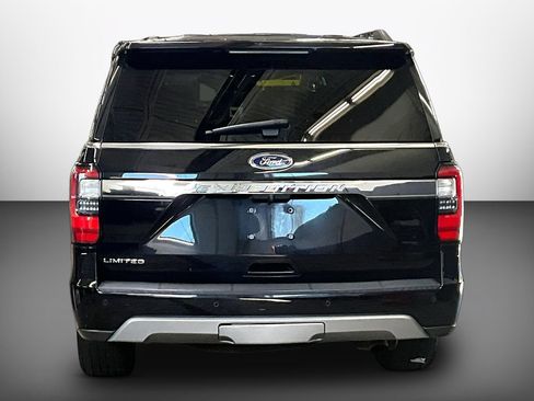 Used 2019 Ford Expedition Limited AWD/4WD image 3