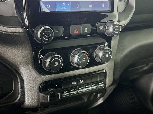 New 2026 RAM 2500 Tradesman w/ Chrome Appearance Group image 15