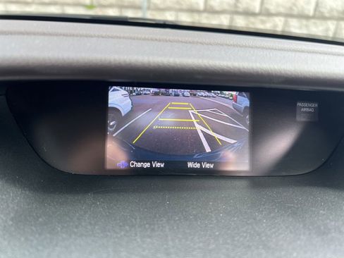 Used 2014 Honda CR-V EX-L image 8