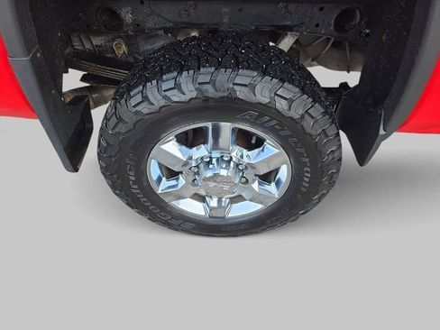 Used 2016 GMC Sierra 2500 SLE image 33