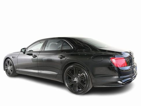 New 2026 Bentley Flying Spur Plug-In Hybrid AWD/4WD image 3