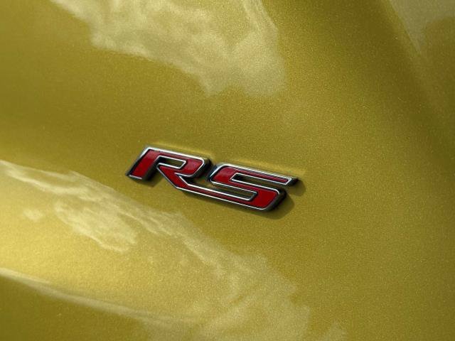 Used 2024 Chevrolet Blazer RS w/ Driver Confidence II Package AWD/4WD image 8