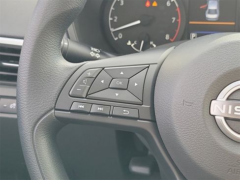 New 2025 Nissan Altima 2.5 S image 5