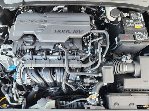 New 2025 Kia K4 GT-Line image 21