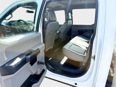 Used 2017 Ford F250 XL image 13