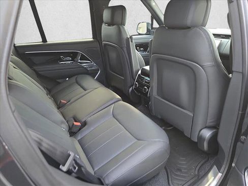 New 2025 Land Rover Range Rover SE image 11