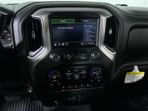 Used 2019 Chevrolet Silverado 1500 LT w/ Texas Edition AWD/4WD image 14