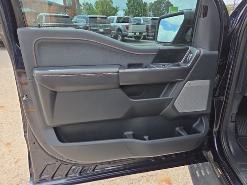 Used 2025 Ford F150 Tremor AWD/4WD image 24