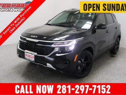 Used 2026 Kia Seltos EX w/ EX Sunroof Package