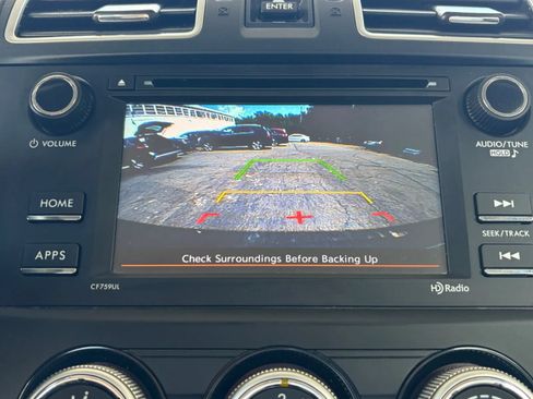 Used 2018 Subaru Forester 2.5i w/ Alloy Wheel Package AWD/4WD image 29