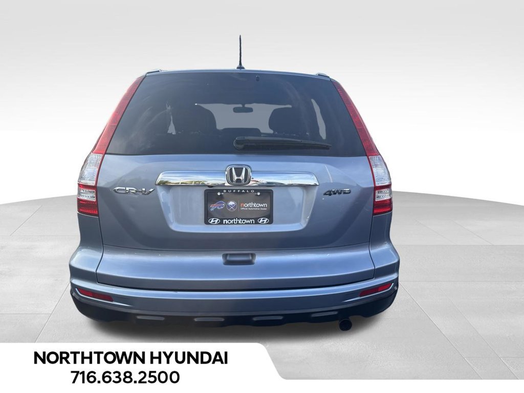 Used 2010 Honda CR-V EX-L image 5