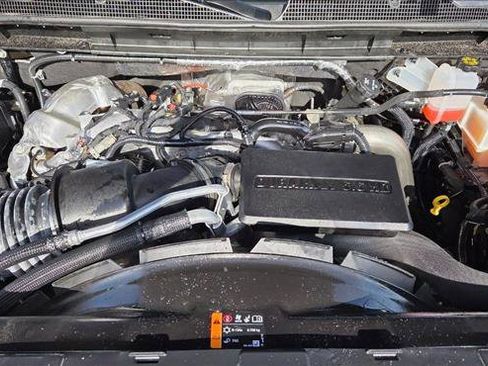 Used 2024 Chevrolet Silverado 2500 LTZ w/ LTZ Plus Package image 22