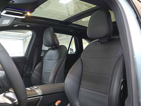 New 2026 Mercedes-Benz GLC 300 4MATIC image 21